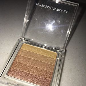 Physicians Formula Shimmer Strips in Vegas Strip